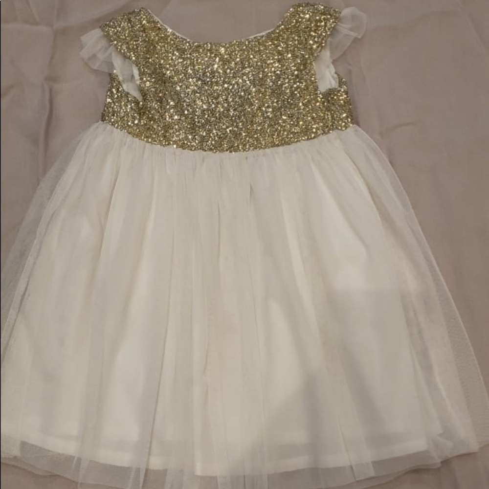 Kids Party Dress